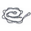 Singing Rock Safety Chain 16mm 120cm